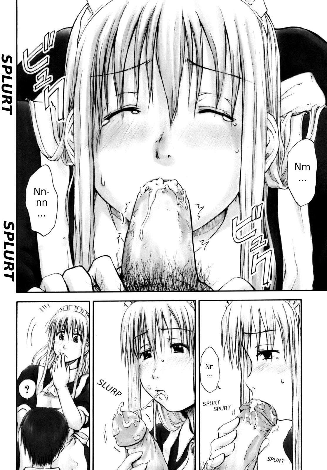 All Day All Night I Feel You Chapter 1000 Page 116